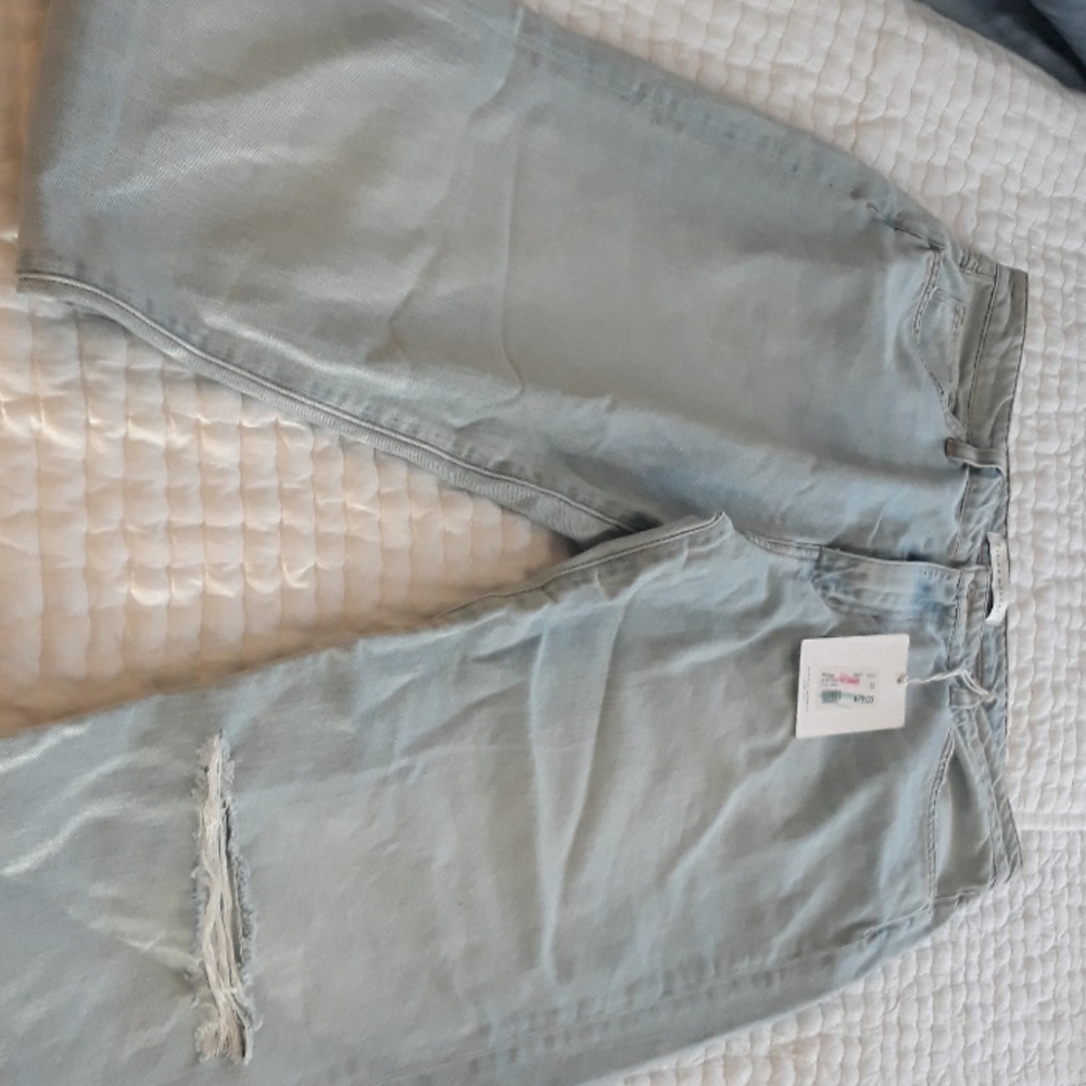 Flying Monkey Jeans